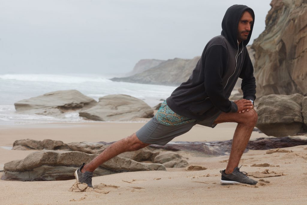 自己流で大丈夫 マラソン初級者から上級者まで必要なウォーミングアップ実践法 Rdc Mag